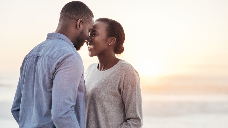 Comment retomber amoureuse du même gars pour le reste de votre vie ?