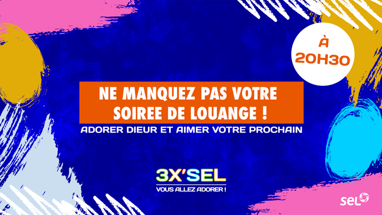 3XSEL-Concert