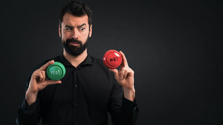 Les décisions ont un coût