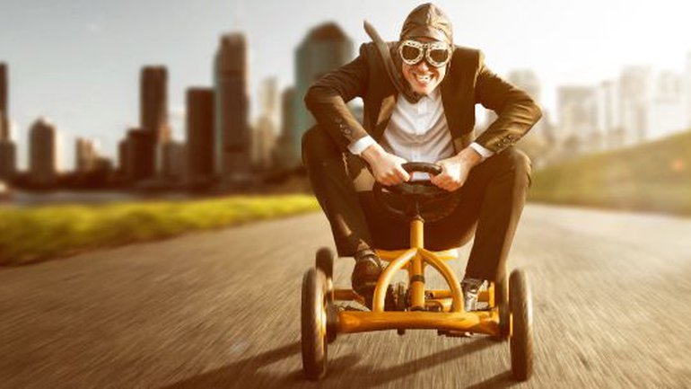 Attention de ne pas vouloir devenir un « Over-Achiever »