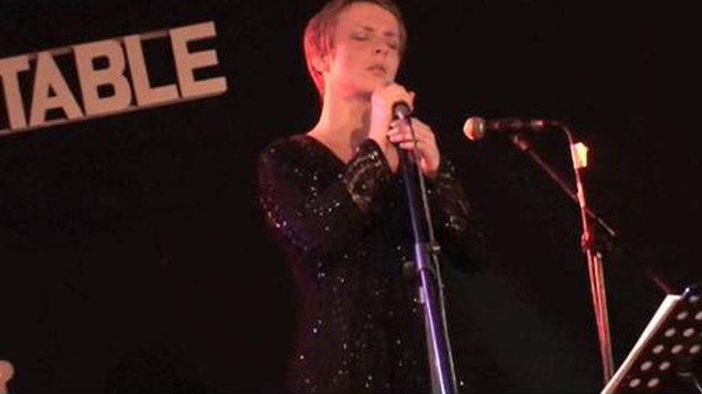 Andy et Gabriel Alonso - Louange spontanée à Strasbourg