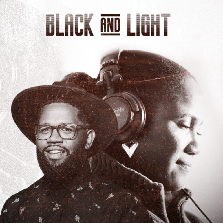 BLACK & LIGHT