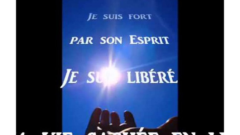 Christophe Raby - Hosanna