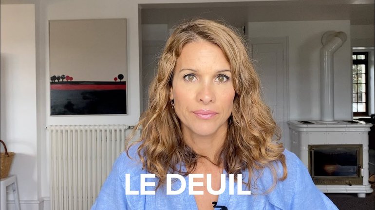 Le deuil