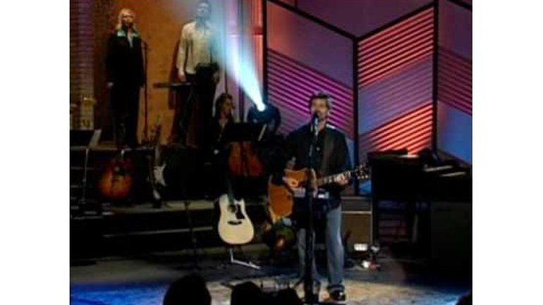 Elève-toi Anglais Arise - Paul Baloche - Live