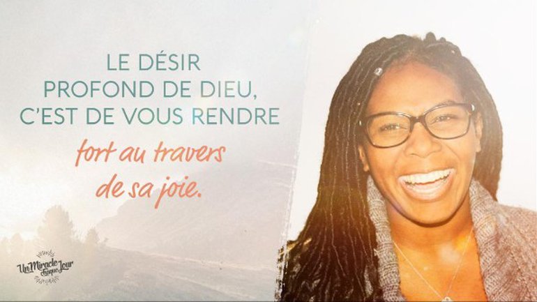 Soyez toujours joyeux...! 🎉