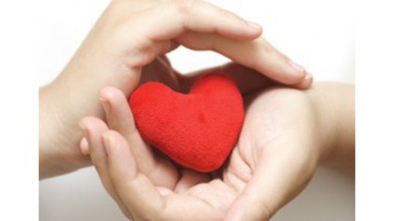 Montrer l’amour, la vraie saveur de la vie …