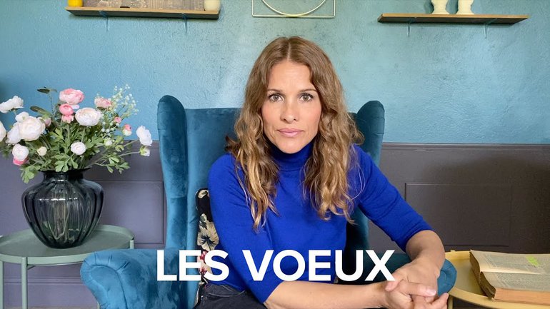 Les voeux