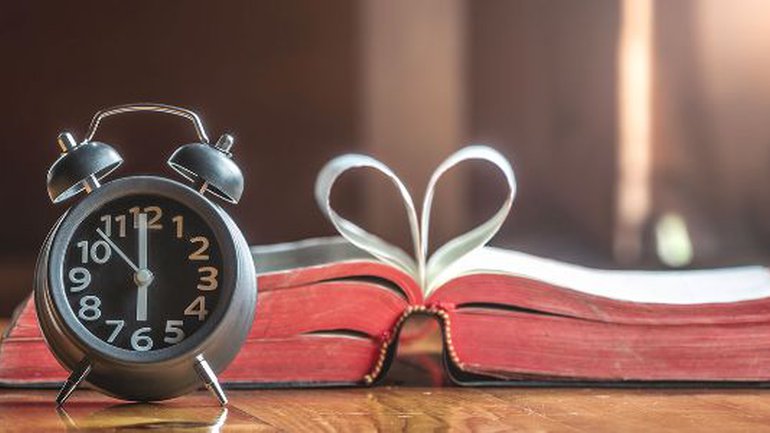 La parole de Dieu, beaucoup plus une lettre d’amourqu’un livre de règlements