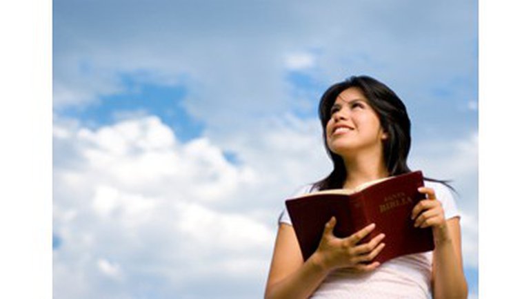 Se plaindre, ou jouir de la paix intérieure