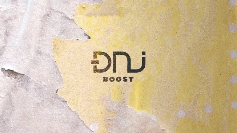DNJ Boost / Magali Thomann