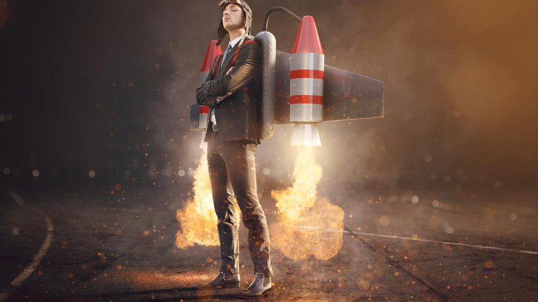 5 ingrédients indispensables pour un cocktail courage explosif