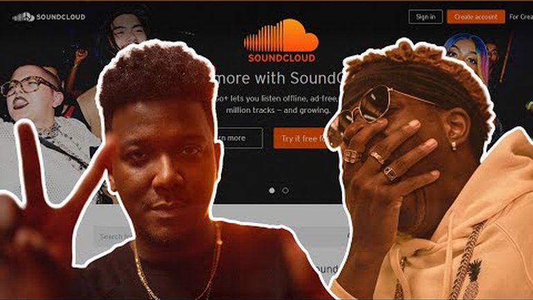 DE SOUNDCLOUD A UNE SIGNATURE EN LABEL (NPS Production / Zélé)