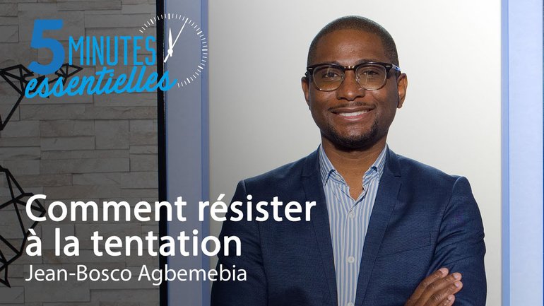 Comment résister à la tentation