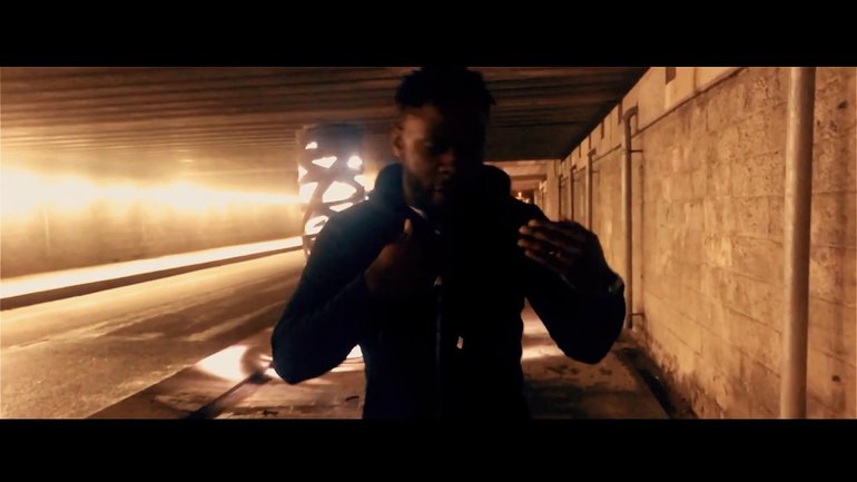 Le Psalmiste - (Avant La Trap #Exhortation 1)