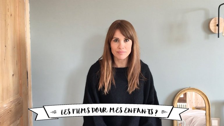 Les films pour mes enfants ?