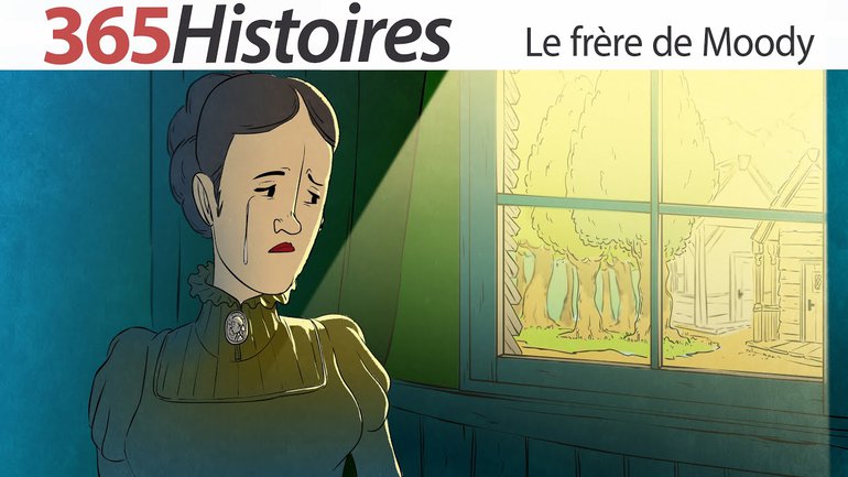 93. Le frère de Moody