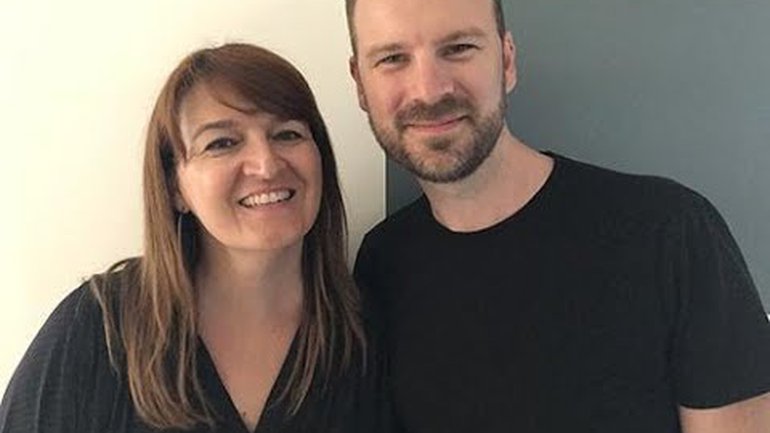 Nous avons tous un appel Avec Dan et Alice LUITEN