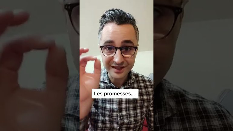 La carotte et le bâton...