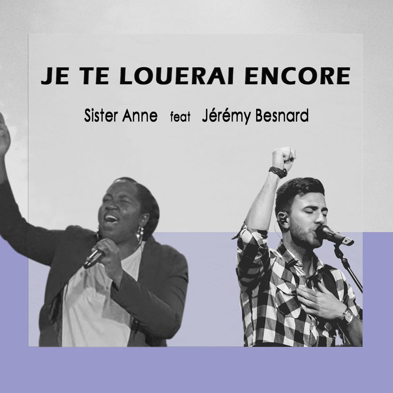 Je Te Louerai Encore