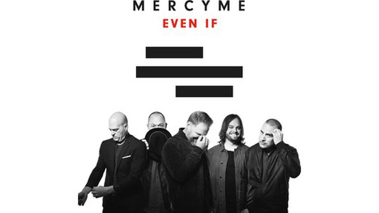 L’Actu Musicale du 13 février – MercyMe au cinéma, Hollyn, Bethany Dillon