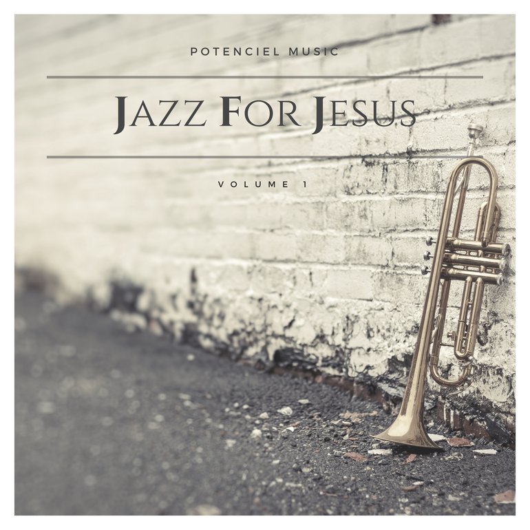 Jazz For Jesus