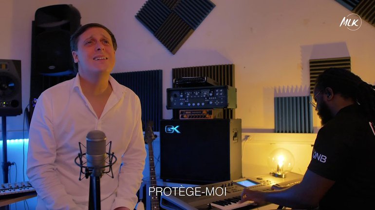 FWU #4 - Grégory Turpin - Pose ta main