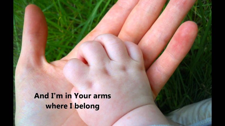 Meredith Andrews - In Your Arms