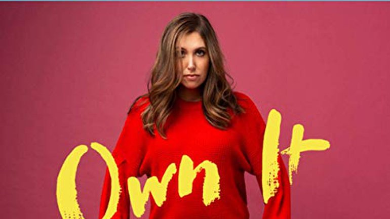 L’Actu Musical du 1er avril 2019- la belle voix soul de Francesca Battistelli
