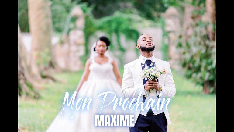 Maxime - Mon Prochain