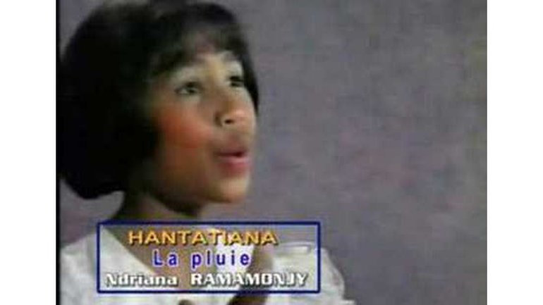Hantatiana - La pluie