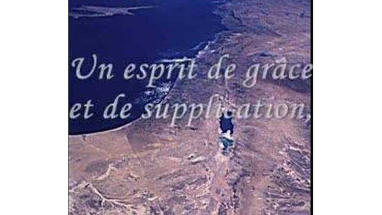 Chant Messianique - Israel