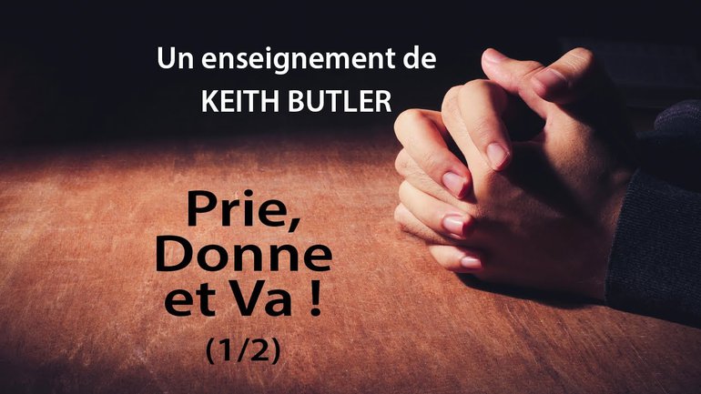 "Prie, Donne et Va" (1/2)