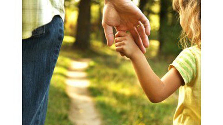 J'élève mon enfant