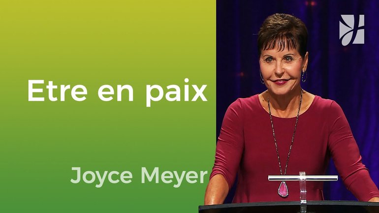 2min - Pourchassez la paix avec tous - 439