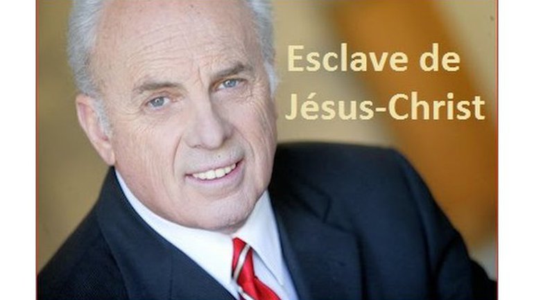 John MacArthur - Esclave de Jésus Christ