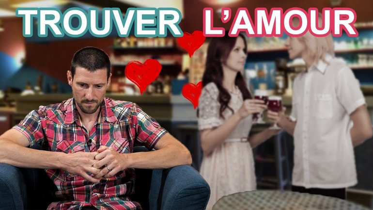 AMOUR ET DECEPTION