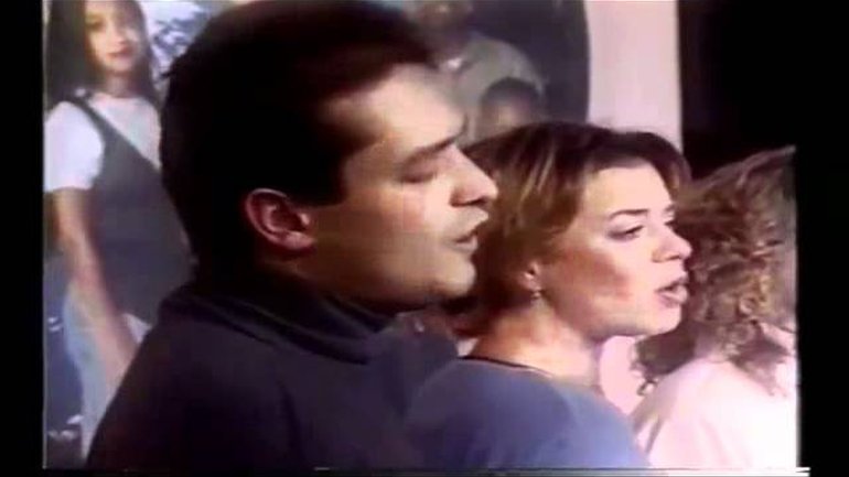 Artistes HBN - Tel que je suis