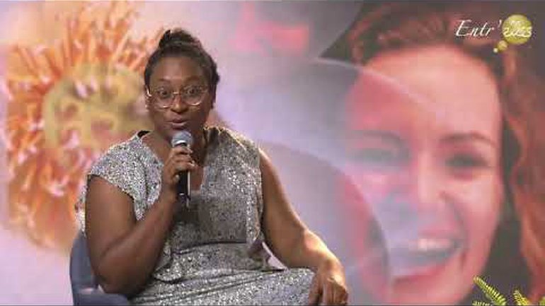 Entr'Elles 2021 Talk-Show
