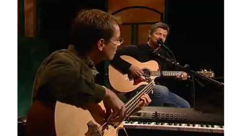 Louez Adonai - Anglais Praise Adonai - Paul Baloche - Live Acoustique