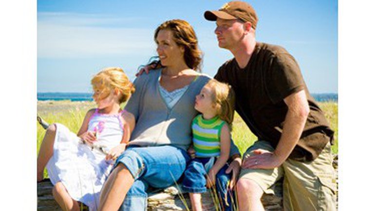 Une histoire de famille marquante