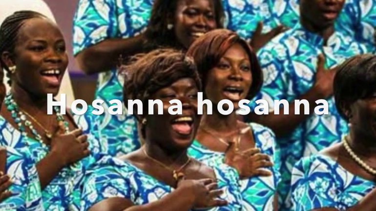 Bénissez le roi - Jem-louange-Afrique