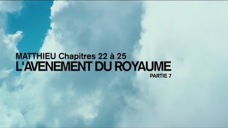 Le Royaume de Dieu: L'avènement du Royaume - Ivan Carluer