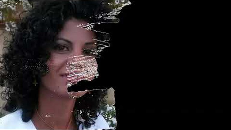 Témoignage de Azadeh