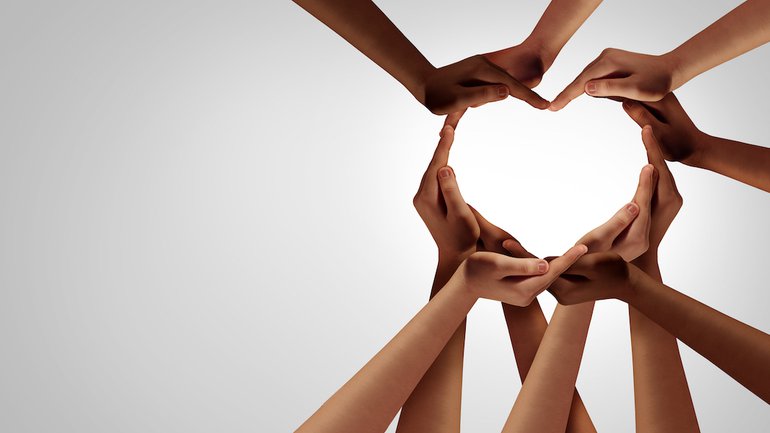 L’Amour en partage