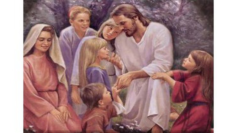 Comment entendre, voir et toucher Jésus