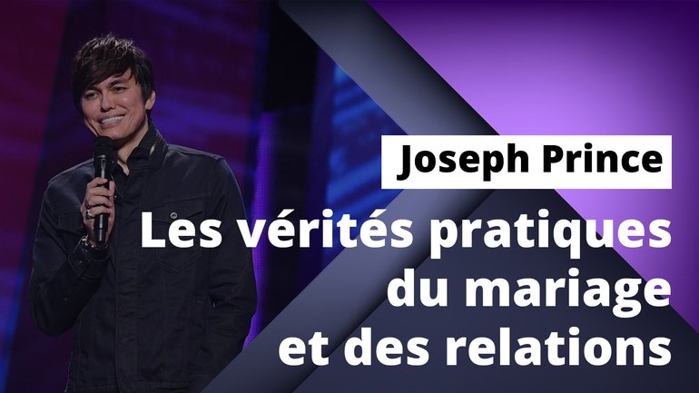 Les vérités pratiques du mariage et des relations